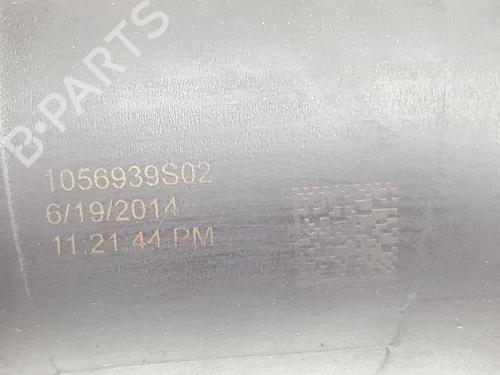 Pipe MERCEDES-BENZ CLA Coupe (C117) CLA 220 CDI / d (117.303) | BP36559619M125 - Image 5