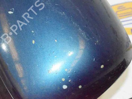 Right mirror NISSAN ALMERA II (N16) 2.2 dCi | BP1908442C27