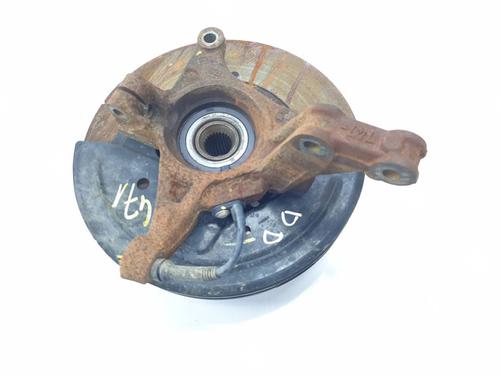 Right front steering knuckle RENAULT EXPRESS Box Body/MPV | BP38486122M26 - Image 3