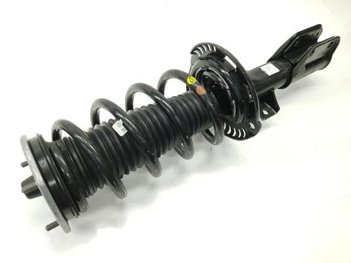 Right front shock absorber VW CRAFTER Platform/Chassis (SZ_)  | BP29436241M17 