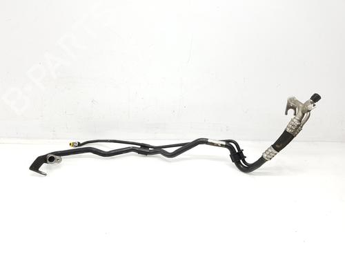 Used AC pipe MERCEDES-BENZ SPRINTER 3,5-t Van (B906) 314 CDI (906.631, 906.633, 906.635, 906.637) (143 hp) 21763202