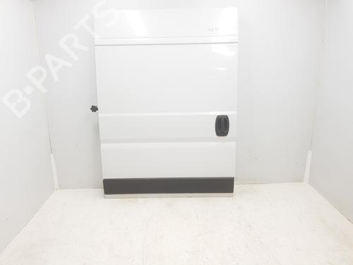 Højre side skydedør FIAT DUCATO Van (250_) [2006-2026]  31593353
