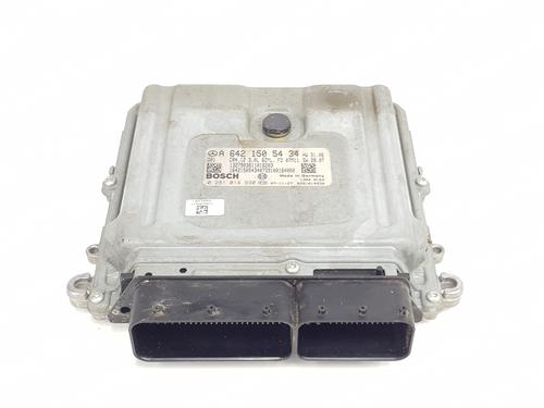 Used Engine control unit (ECU) MERCEDES-BENZ M-CLASS (W164) ML 280 CDI 4-matic (164.120) (190 hp) 29208684