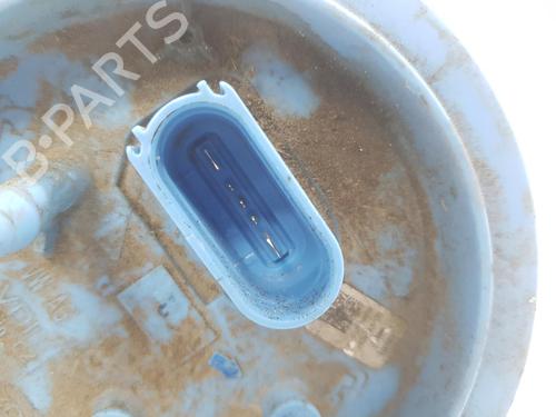 Fuel pump VW GOLF VI (5K1) 1.4 TSI | BP8898115M76 
