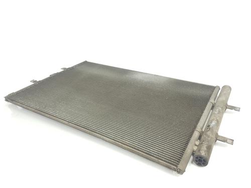 AC radiator FORD TRANSIT V363 Van (FCD, FDD) 2.2 TDCi 4x4 | BP29617059M32 