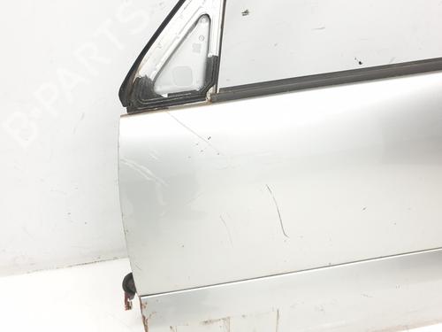 Left front door TOYOTA LAND CRUISER PRADO (_J12_) 3.0 D-4D (KDJ120, KDJ125) | BP20192457C2 