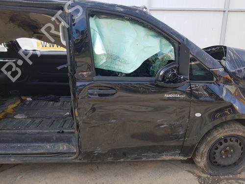 Electronic module MERCEDES-BENZ VITO Tourer (W447) 114 CDI (447.701, 447.703, 447.705) | BP34104341M83  - Image 10