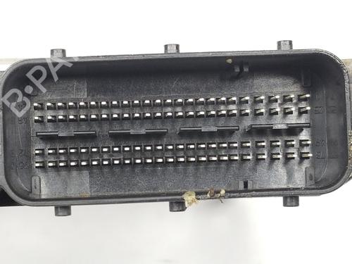 Engine control unit (ECU) MERCEDES-BENZ C-CLASS (W204) C 220 CDI (204.008) | BP9209686M57 