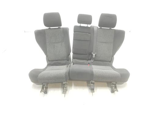 Used Rear seat TOYOTA LAND CRUISER PRADO (_J12_) 3.0 D-4D (KDJ120, KDJ125) (166 hp) 14851294