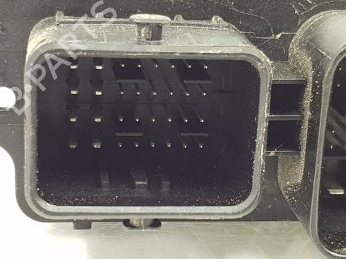 Engine control unit (ECU) RENAULT EXPRESS Box Body/MPV  | BP32216153M57 