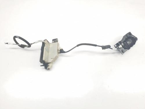 Rear left lock DS DS 4 / DS 4 CROSSBACK (NX_) 1.6 BlueHDi 120 9137X0 |