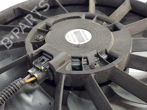 Radiator fan FORD KUGA II (DM2) 1.5 EcoBoost | BP32391495M35