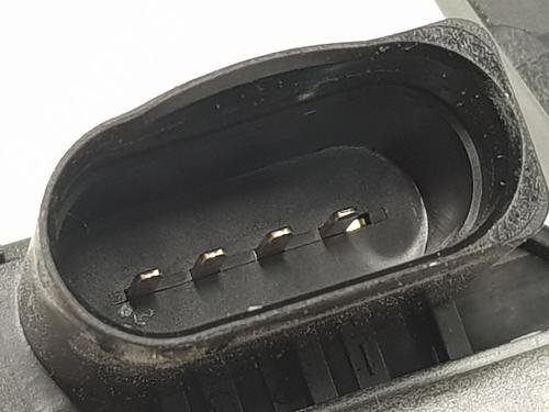 Rear wiper motor SEAT ARONA (KJ7, KJP)  | BP31589546M102 