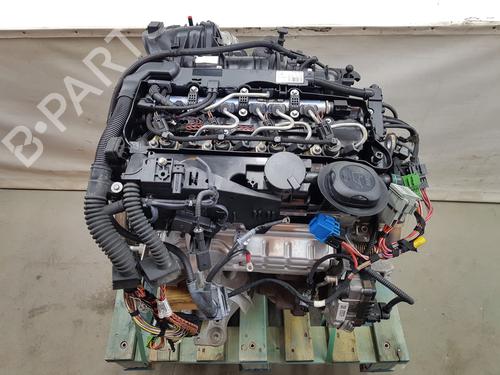 Used Engine Engine 37430142 37430142