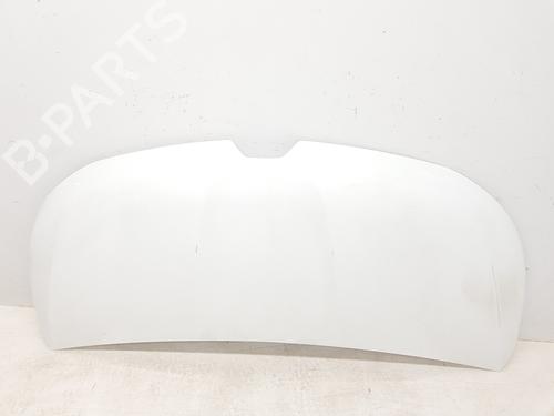 Used Hood RENAULT TRAFIC III Van (FG_) 1.6 dCi 140 (FGMA, FGMC) (140 hp) 30262879