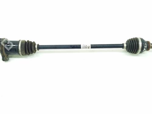 Used Right rear driveshaft Right rear driveshaft 38566239 38566239