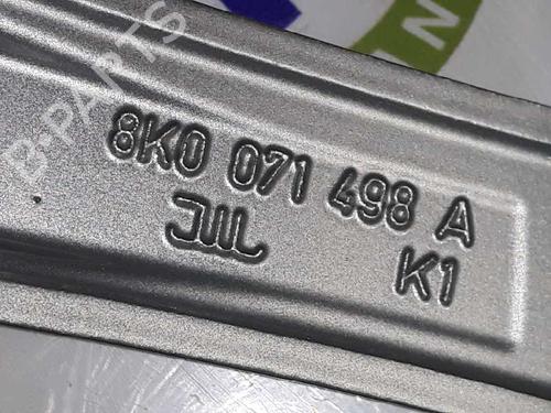 Rim AUDI A4 B8 Avant (8K5) 3.0 TDI quattro | BP5542797C45 