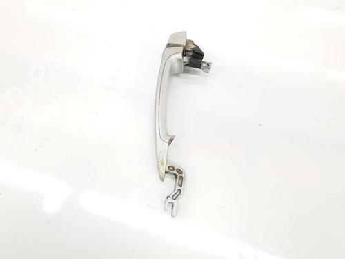 Front right exterior door handle BMW 1 (E87) 118 d | BP7580802C129 