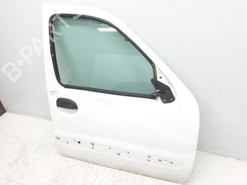 Right front door RENAULT KANGOO (KC0/1_) 1.5 dCi (KC08, KC09) | BP18641655C3 