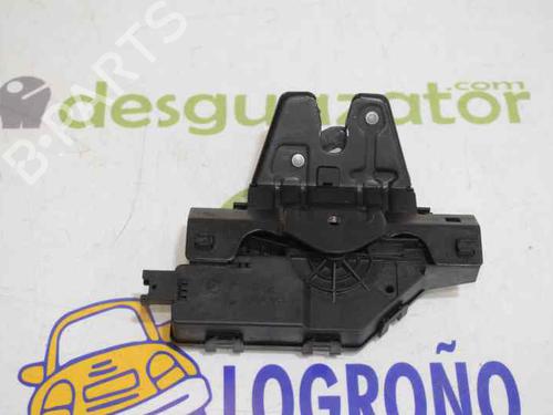 Tailgate lock BMW 3 (E90) 320 d | BP755110C101 