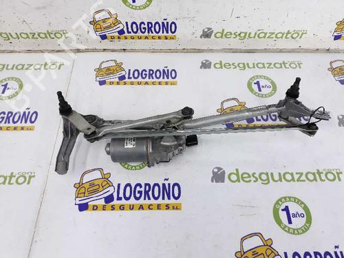 Front wiper motor BMW 3 Coupe (E92) 330 i | BP1453384M29 