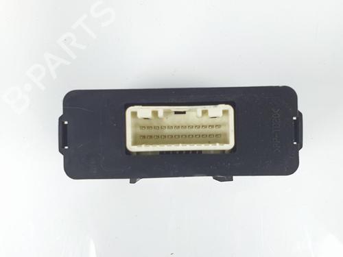 Electronic module NISSAN QASHQAI II SUV (J11, J11_) 1.6 DIG-T | BP9502828M83 