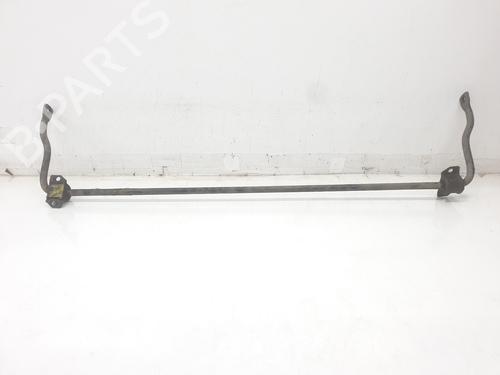 Used Anti roll bar JEEP WRANGLER III (JK) 2.8 CRD (200 hp) 31052782