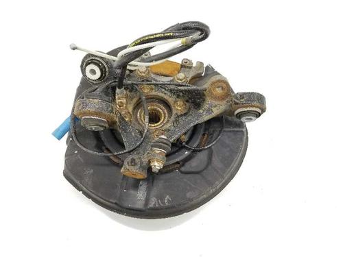 Used Right rear steering knuckle BMW X1 (E84) sDrive 20 d (177 hp) 7554079