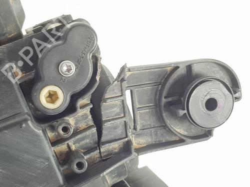 Left headlight VW T-ROC (A11, D11) 1.0 TSI | BP37536721C28 - Image 7