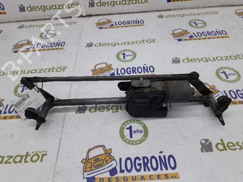 Essuie-glace moteur avant VW GOLF V (1K1) 2.0 TDI 16V (140 hp) 3193659