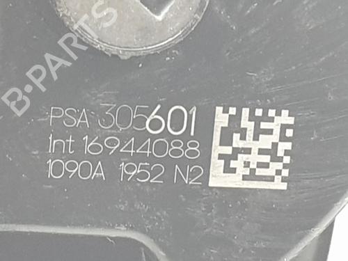Rear left lock PEUGEOT 2008 II (UD_, US_, UY_, UJ_, UR_, UC_)  | BP27879166C100 