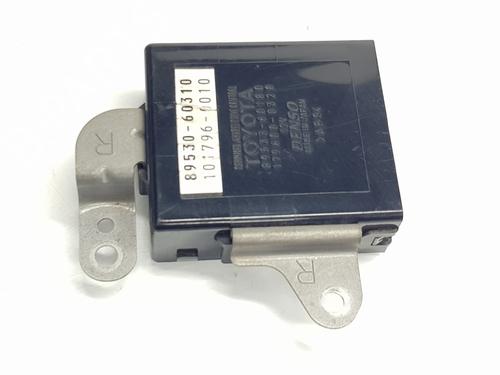 Used Electronic module TOYOTA LAND CRUISER PRADO (_J12_) 3.0 D-4D (KDJ120, KDJ125) (163 hp) 21073314