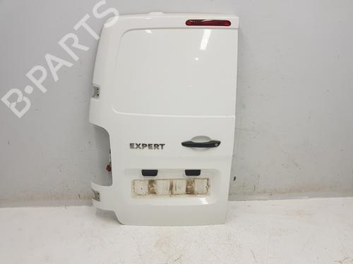 Used Left rear door PEUGEOT EXPERT Van (V_) [2016-2026]  33177275