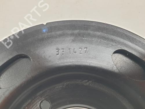 Pulley AUDI A3 (8V1, 8VK) S3 quattro | BP37645347M122 - Image 3