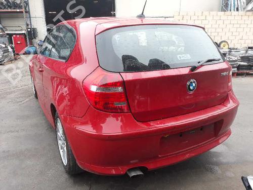 Electronic sensor BMW 1 (E87) 118 d | BP8746989M84 