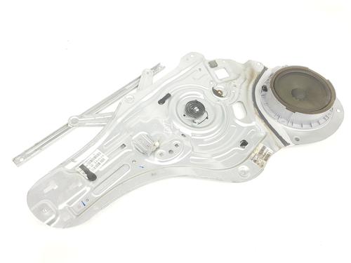 Front left window mechanism KIA SPORTAGE III (SL) 1.6 GDI | BP20188358C22 
