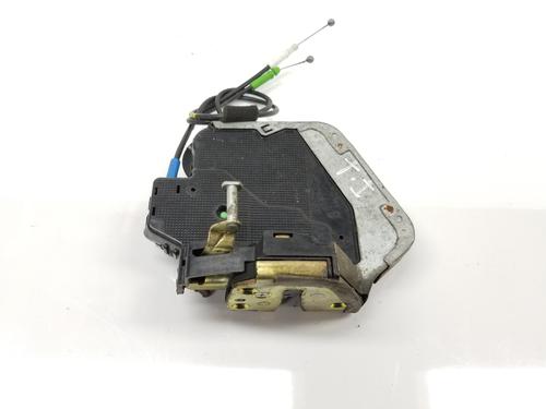 Used Rear left lock TOYOTA LAND CRUISER PRADO (_J12_) 3.0 D-4D (KDJ120, KDJ125) (166 hp) 12145494