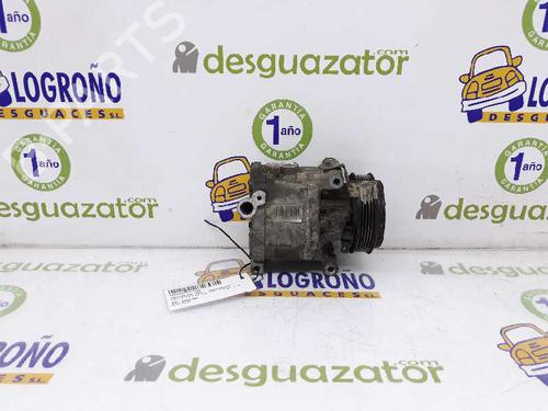Used AC compressor FIAT PUNTO Hatchback Van (188_) 1.2 60 (60 hp) 1189377