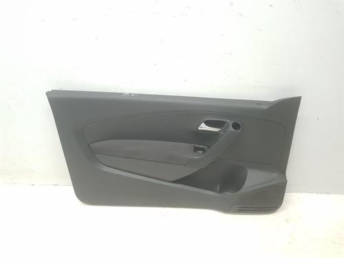 Seats set VW POLO V (6R1, 6C1) 1.2 | BP31591342C78 