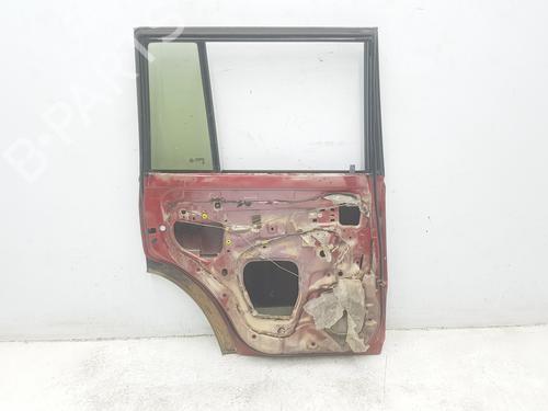 Left rear door TOYOTA LAND CRUISER 90 (_J9_) 3.0 TD (KZJ90_, KZJ95_, KZJ90R, KZJ95R, KZJ90W, KZJ95W) | BP15372749C4