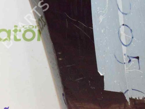 Rear bumper SEAT LEON (1P1)  | BP1326535C8 