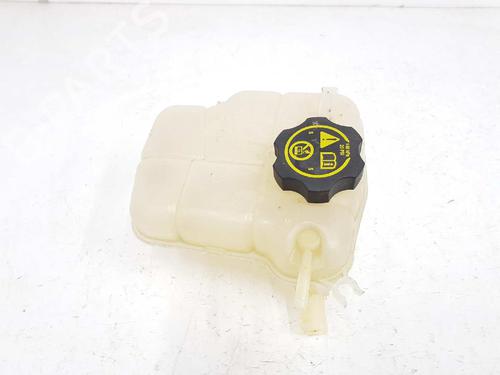 Used Expansion tank OPEL ASTRA J (P10) 1.4 Turbo (68) (140 hp) 5831792