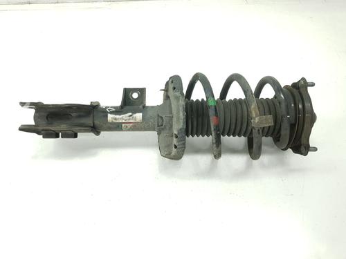 Left front shock absorber KIA OPTIMA (JF) 1.7 CRDi | BP18835523M16 