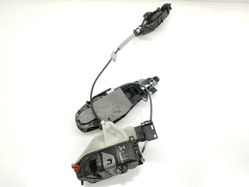 Rear left lock PEUGEOT 3008 II SUV (MC_, MR_, MJ_, M4_) 1.5 BlueHDi 130 | BP20321412C100 