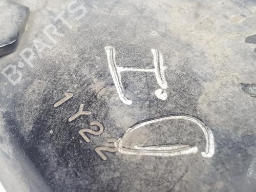 Left front suspension arm MAZDA 3 Hatchback (BP) SKYACTIV-X M Hybrid | BP19036170M12 