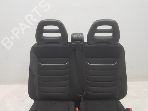 Right front seat IVECO DAILY VI Van 33S14, 35S14 | BP33996772C16  - Image 7
