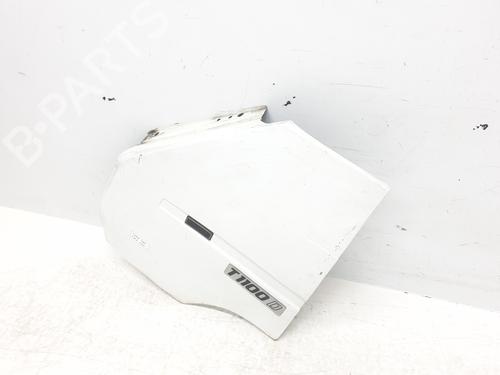 Left front fenders RENAULT TRAFIC Van (T_, P_, V_) 1.9 D | BP28827291C41 