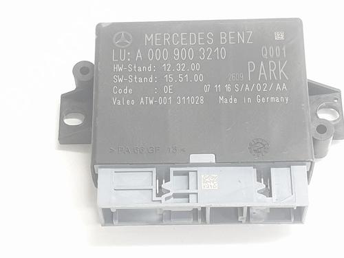 Used Electronic module Electronic module MERCEDES-BENZ V-CLASS (W447) [2014-2026] 36223575 36223575