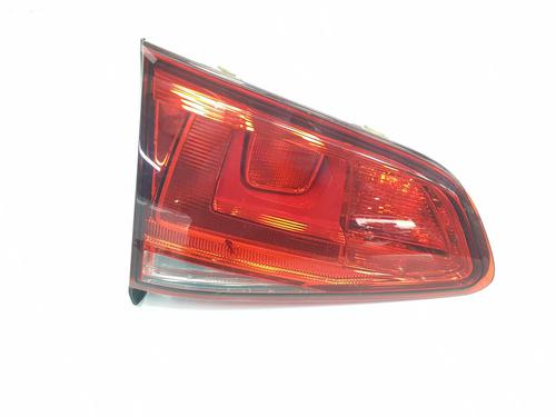 Used Left tailgate light VW GOLF VII (5G1, BQ1, BE1, BE2) 1.6 TDI (105 hp) 13096710