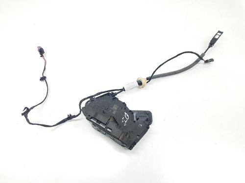 Used Front left lock VW GOLF VII (5G1, BQ1, BE1, BE2) 2.0 TDI (150 hp) 11282856